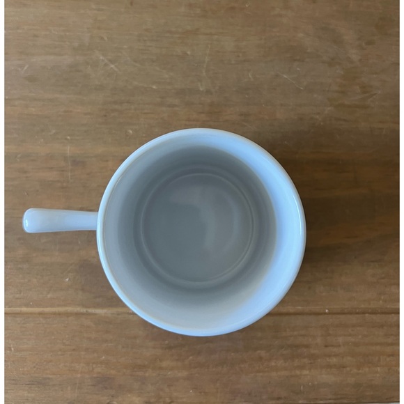 1991 King Salmon mug in perfect pre owned condition. Measures 3.75”tall - Picture 4 of 5